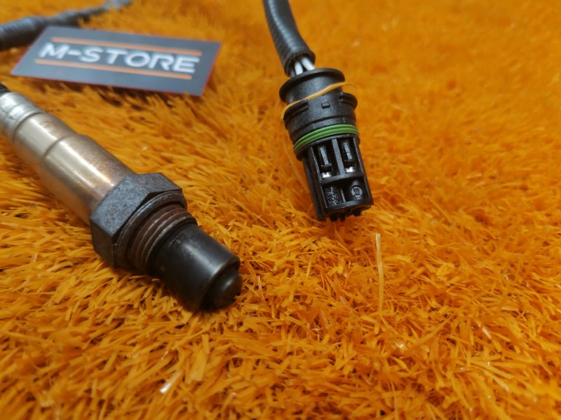 Датчик кислорода, 980 рублей, Красноярск