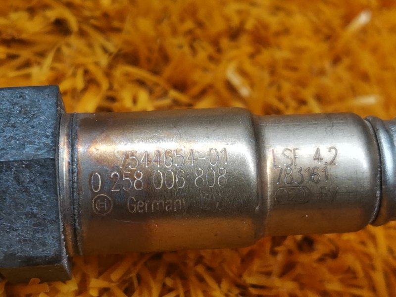 Датчик кислорода, 980 рублей, Красноярск