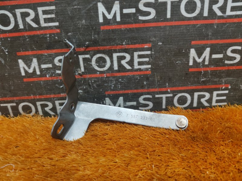 кронштейн глушителя, 300 рублей, Красноярск