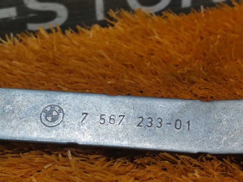 кронштейн глушителя, 300 рублей, Красноярск