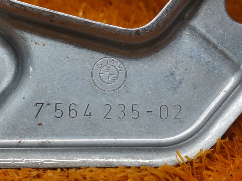 кронштейн глушителя, 300 рублей, Красноярск