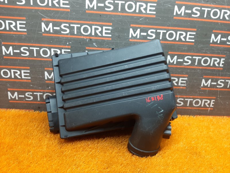 корпус воздушного фильтра, 700 рублей, Красноярск