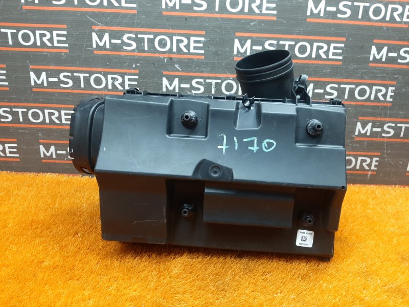 корпус воздушного фильтра, 700 рублей, Красноярск