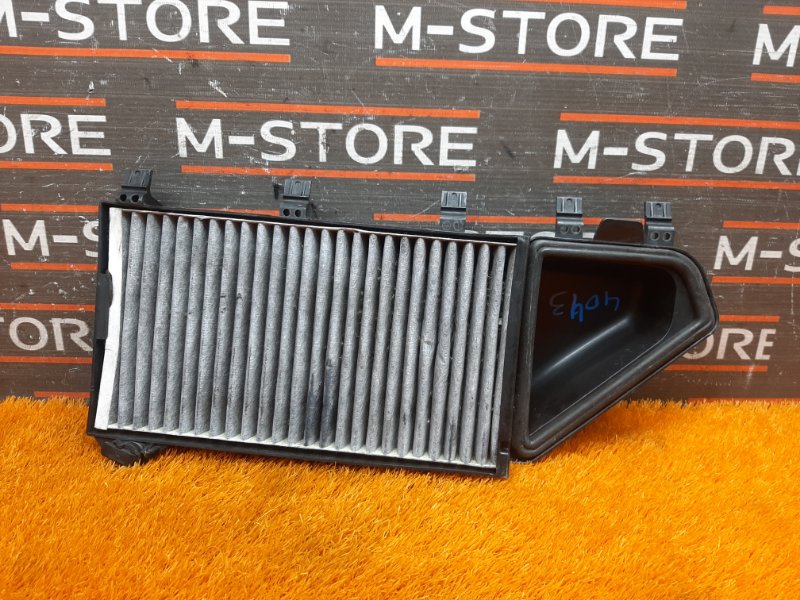 корпус салонного фильтра, 300 рублей, Красноярск