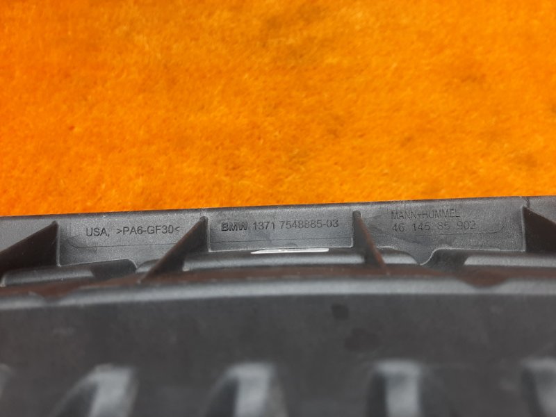 корпус воздушного фильтра, 700 рублей, Красноярск