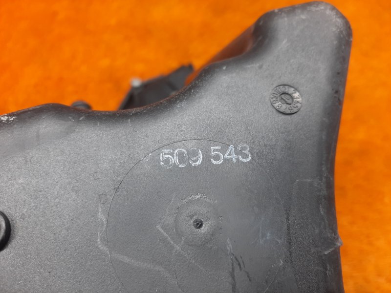 корпус воздушного фильтра, 1900 рублей, Красноярск