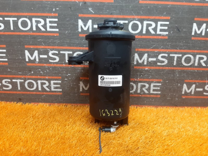 бачок гидроусилителя, 500 рублей, Красноярск