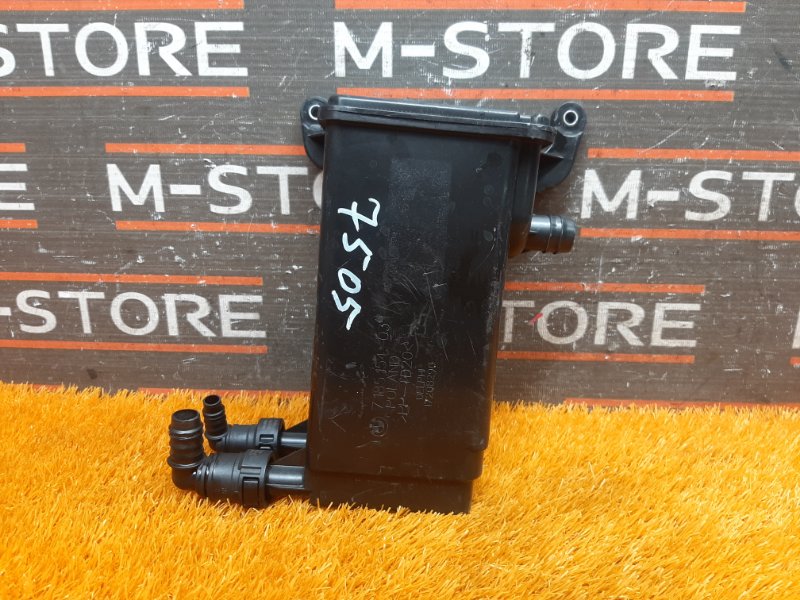 Адсорбер (фильтр топливных паров), 670 рублей, Красноярск