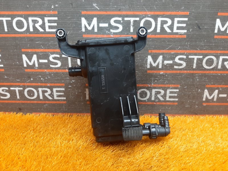 Адсорбер (фильтр топливных паров), 670 рублей, Красноярск