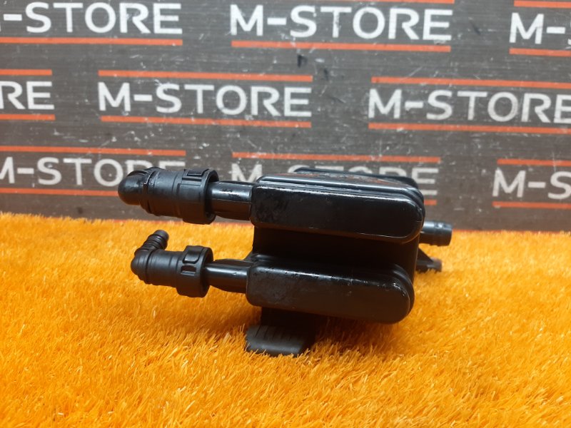 Адсорбер (фильтр топливных паров), 670 рублей, Красноярск