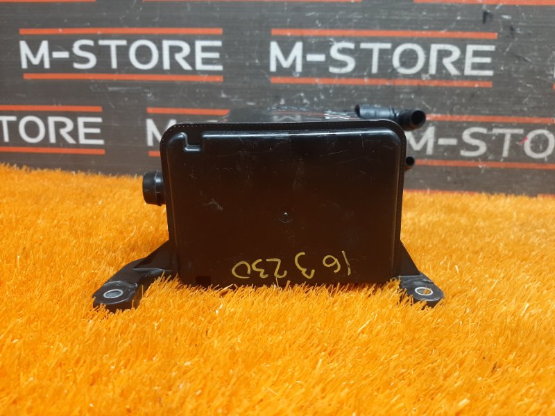 Адсорбер (фильтр топливных паров), 670 рублей, Красноярск