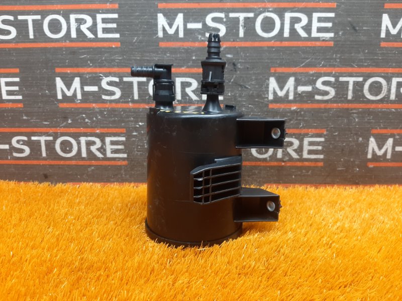 Адсорбер (фильтр топливных паров), 670 рублей, Красноярск