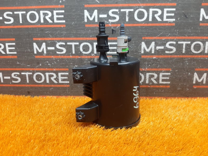 Адсорбер (фильтр топливных паров), 670 рублей, Красноярск