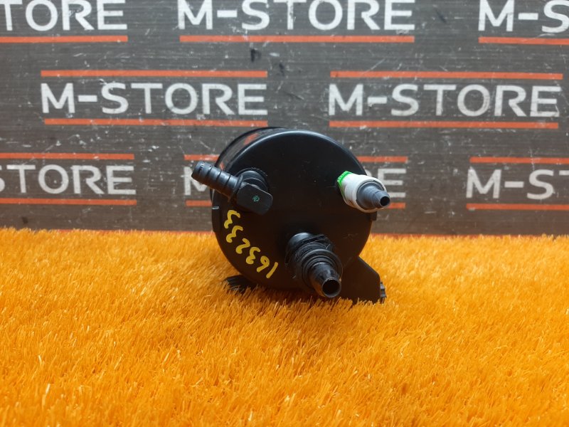 Адсорбер (фильтр топливных паров), 670 рублей, Красноярск