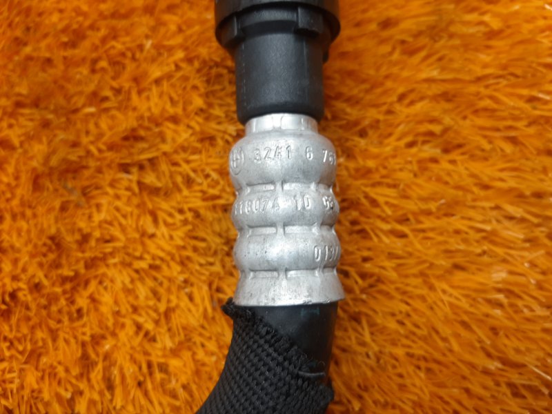 шланг гидроусилителя, 540 рублей, Красноярск