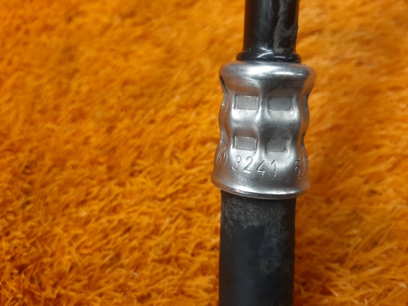 шланг гидроусилителя, 600 рублей, Красноярск