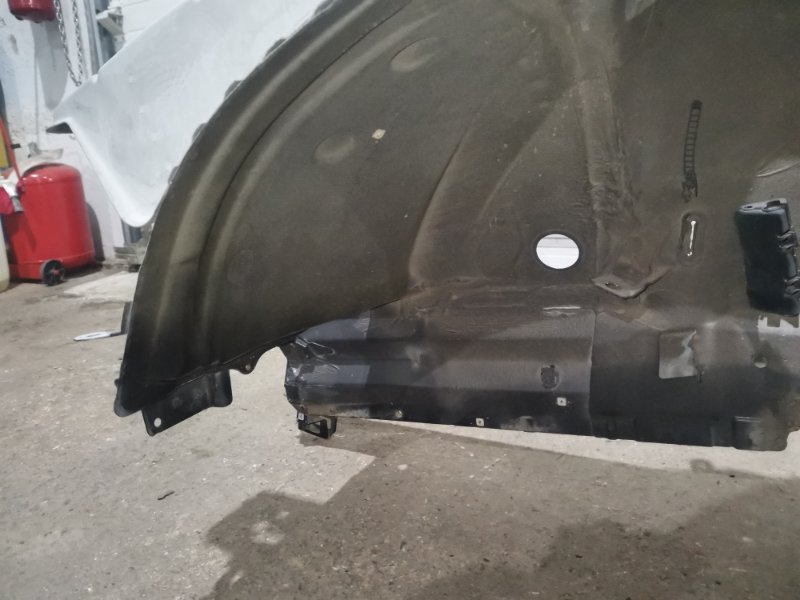 лонжерон, 2540 рублей, Красноярск