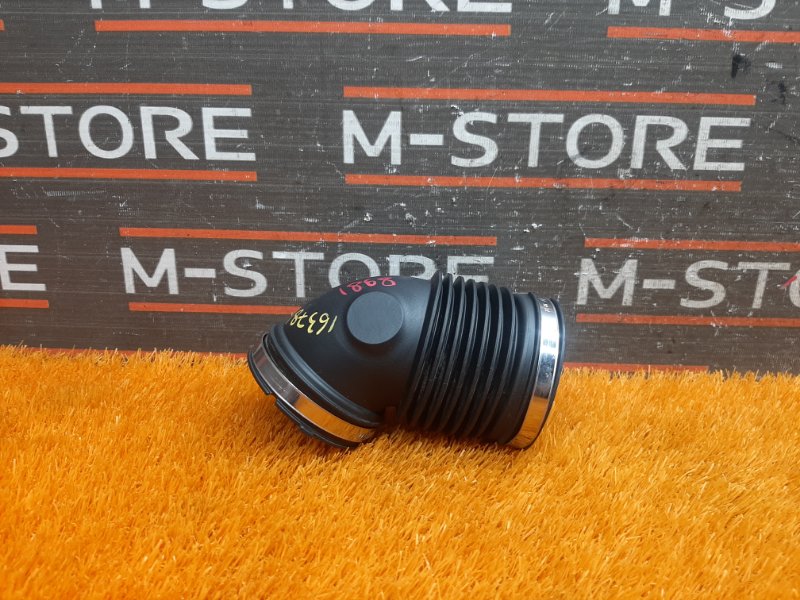 патрубок воздушного фильтра, 480 рублей, Красноярск