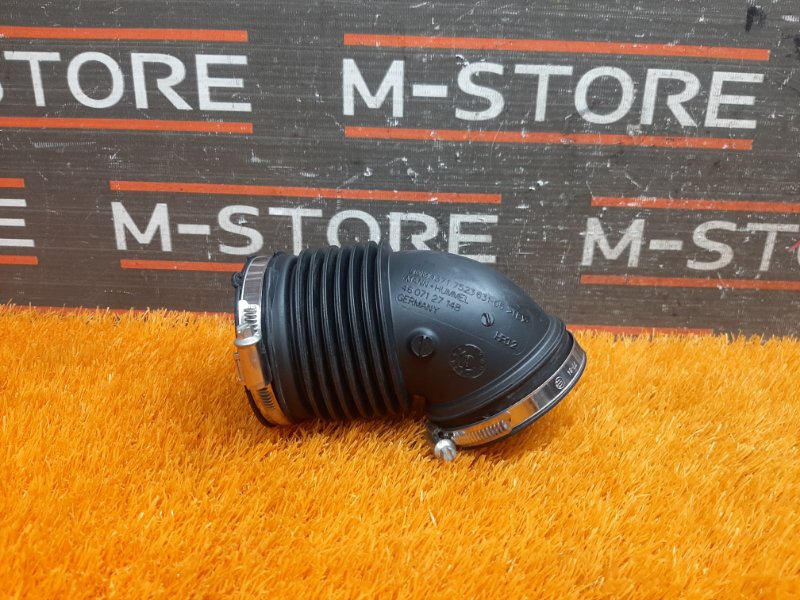 патрубок воздушного фильтра, 480 рублей, Красноярск