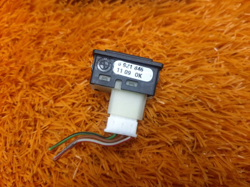 Кнопка открывания багажника, 500 рублей, Красноярск