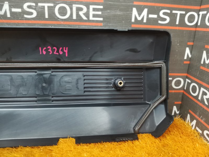 крышка двигателя, 300 рублей, Красноярск