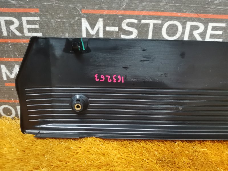 крышка двигателя, 300 рублей, Красноярск