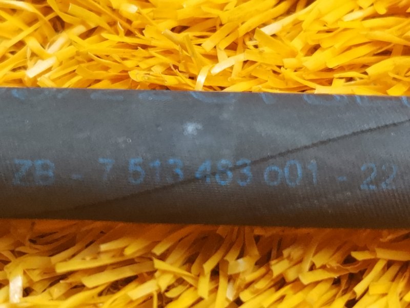 шланг топливный, 500 рублей, Красноярск