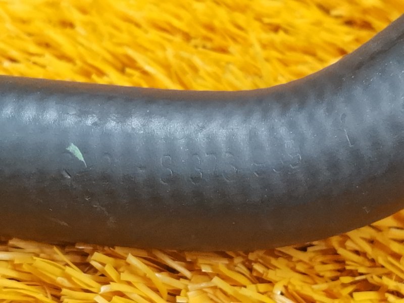 патрубок отопителя, 500 рублей, Красноярск