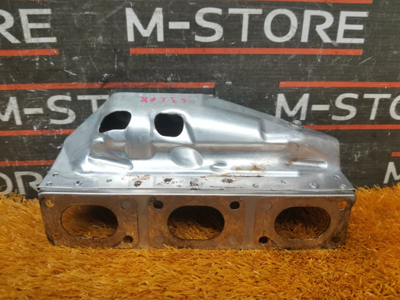 Прокладка впускного коллектора, 300 рублей, Красноярск