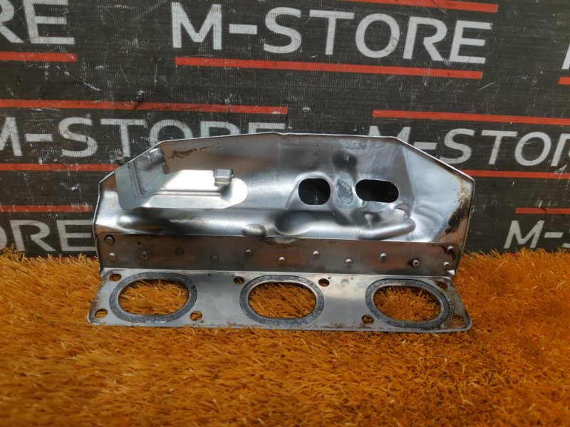 Прокладка впускного коллектора, 300 рублей, Красноярск