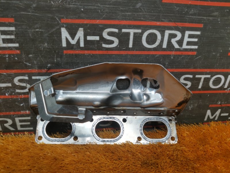 Прокладка впускного коллектора, 300 рублей, Красноярск