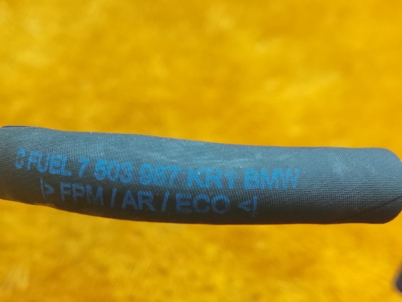 трубка вентиляции топливного бака, 340 рублей, Красноярск