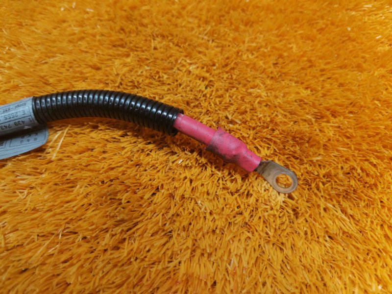 Провод генератора, 200 рублей, Красноярск