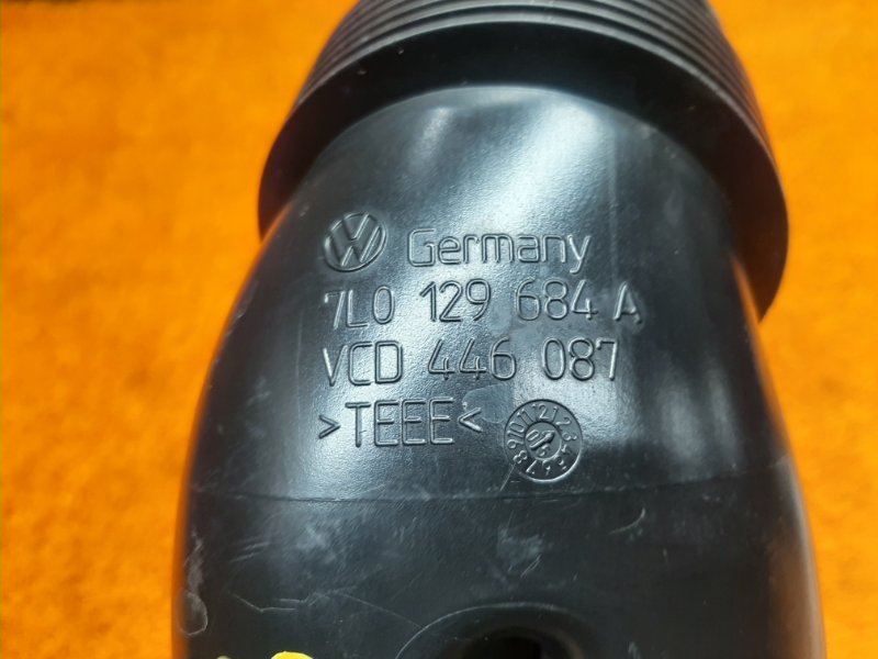 патрубок воздушного фильтра, 350 рублей, Красноярск