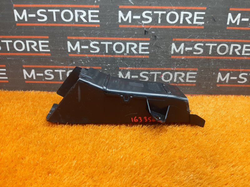 Воздуховод тормозов, 960 рублей, Красноярск