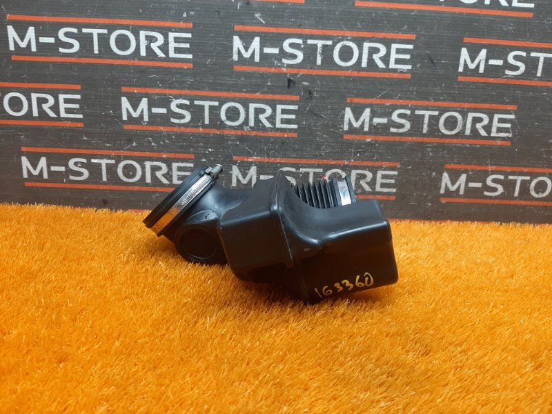 патрубок воздушного фильтра, 420 рублей, Красноярск