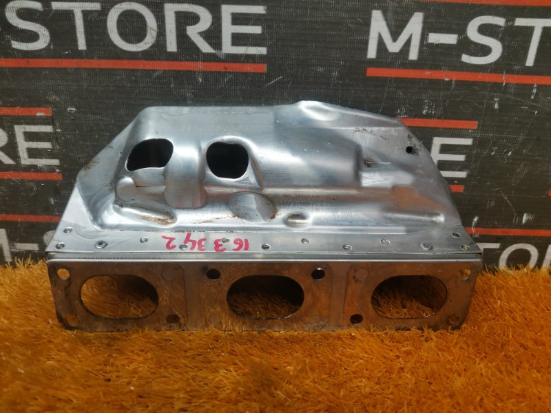 Прокладка впускного коллектора, 300 рублей, Красноярск