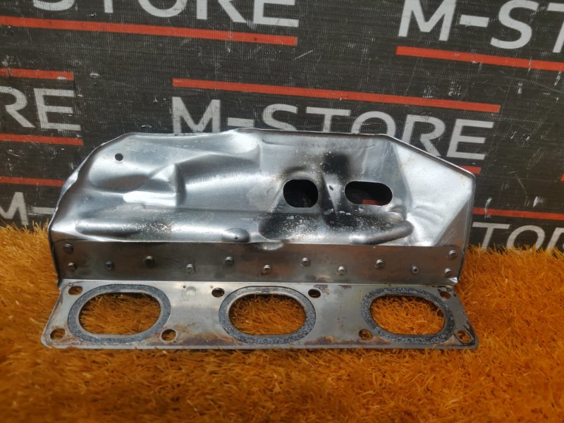 Прокладка впускного коллектора, 300 рублей, Красноярск