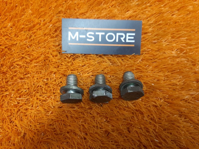 болт гидротрансформатора, 300 рублей, Красноярск