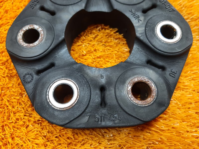 муфта карданного вала, 400 рублей, Красноярск