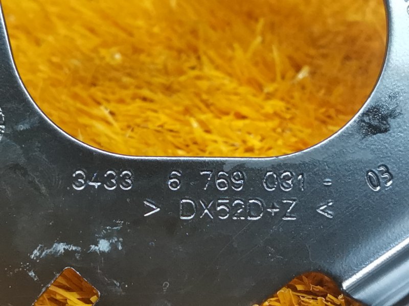 Кронштейн вакуумного насоса, 300 рублей, Красноярск