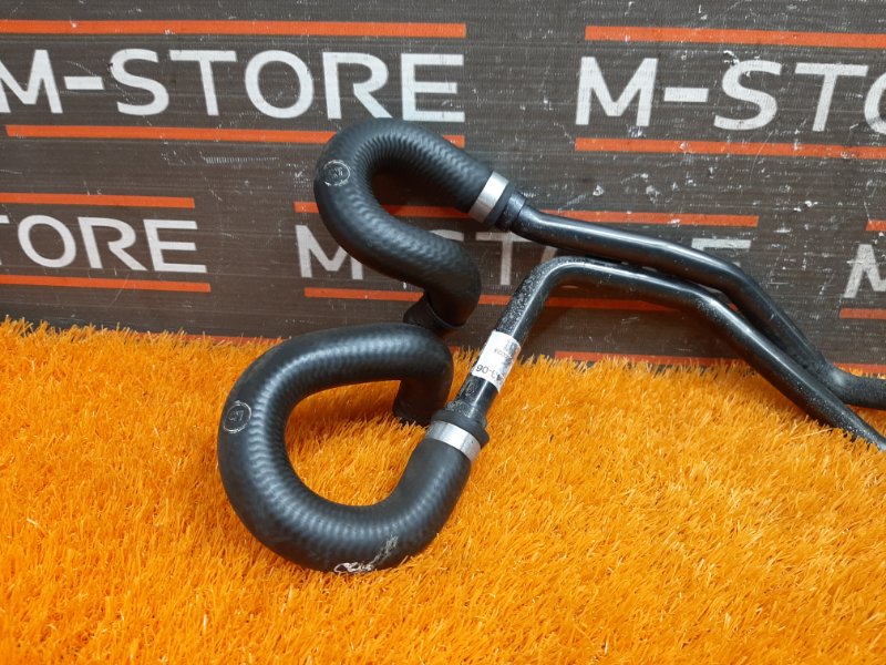 Патрубок системы охлаждения, 980 рублей, Красноярск