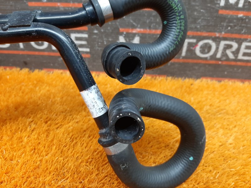 Патрубок системы охлаждения, 980 рублей, Красноярск