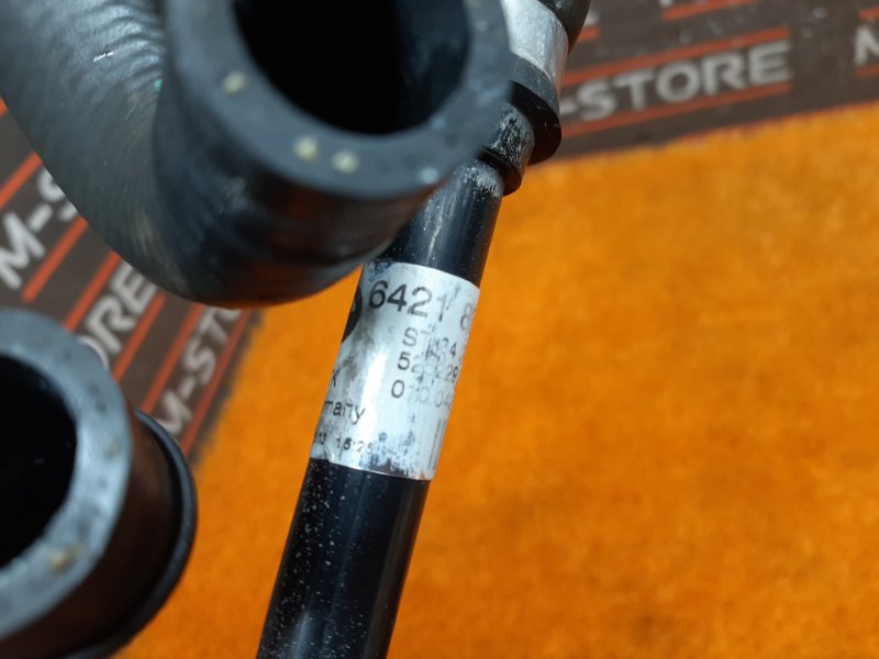 Патрубок системы охлаждения, 980 рублей, Красноярск