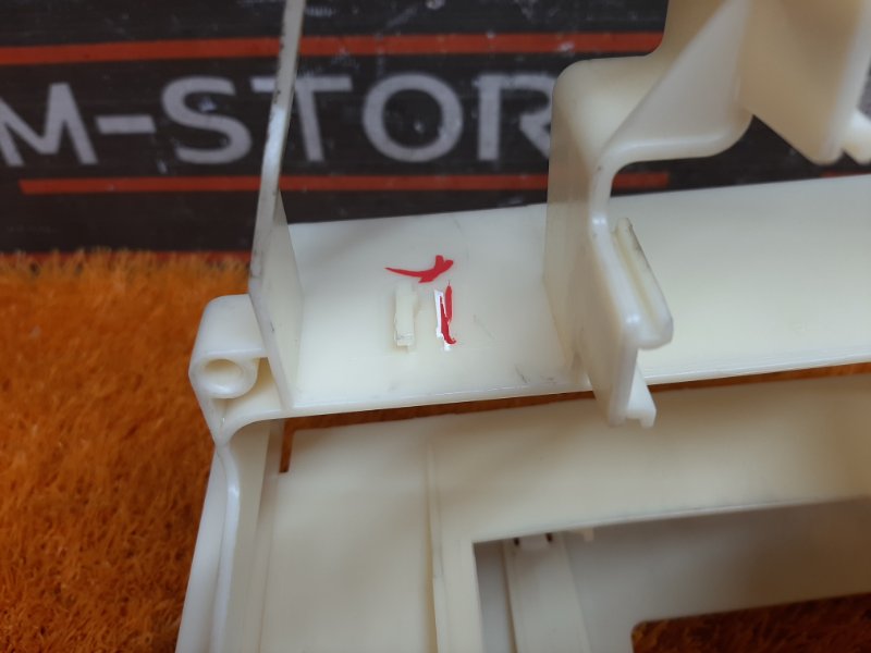 Кронштейн блока управления, 300 рублей, Красноярск