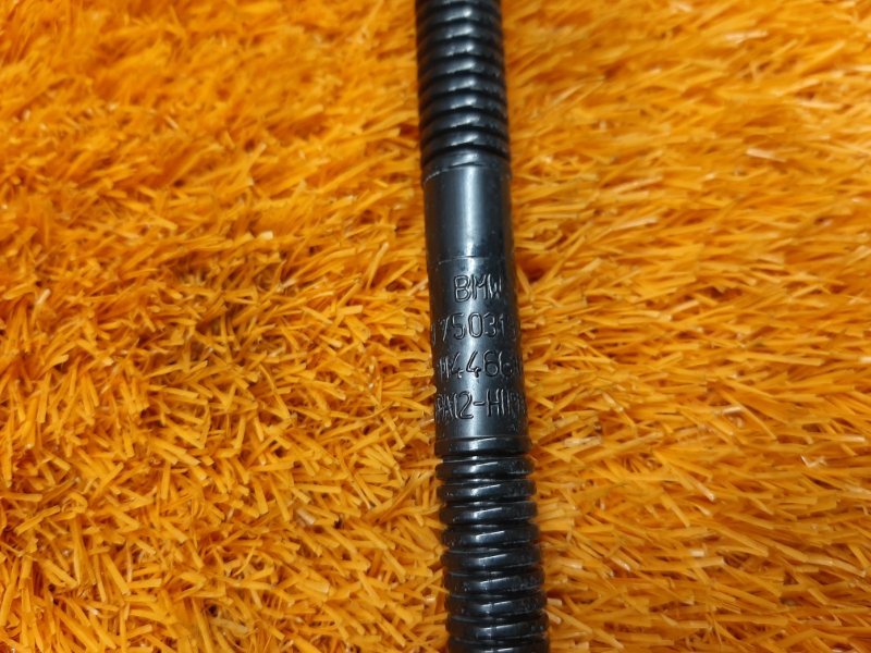 трубка вентиляции топливного бака, 580 рублей, Красноярск