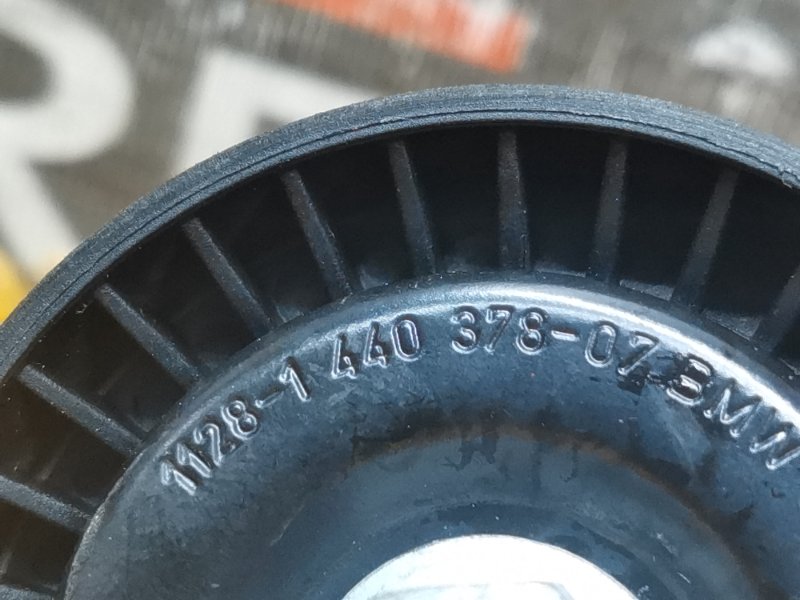 ролик обводной, 720 рублей, Красноярск