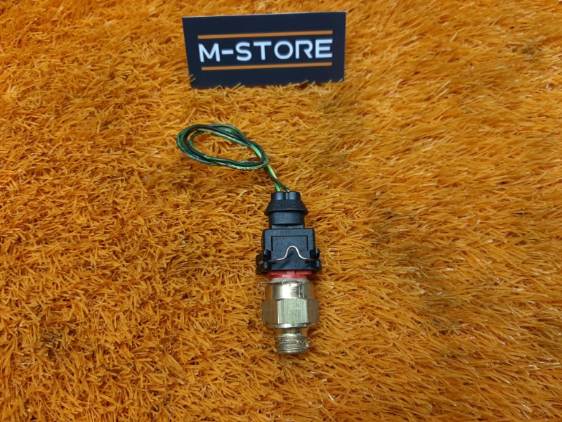 датчик температуры охлаждающей жидкости, 200 рублей, Красноярск