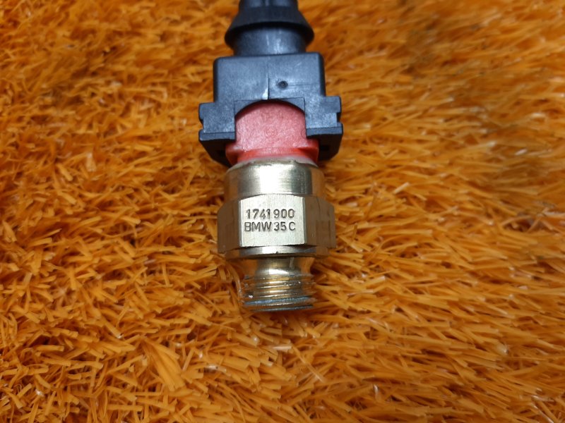 датчик температуры охлаждающей жидкости, 200 рублей, Красноярск