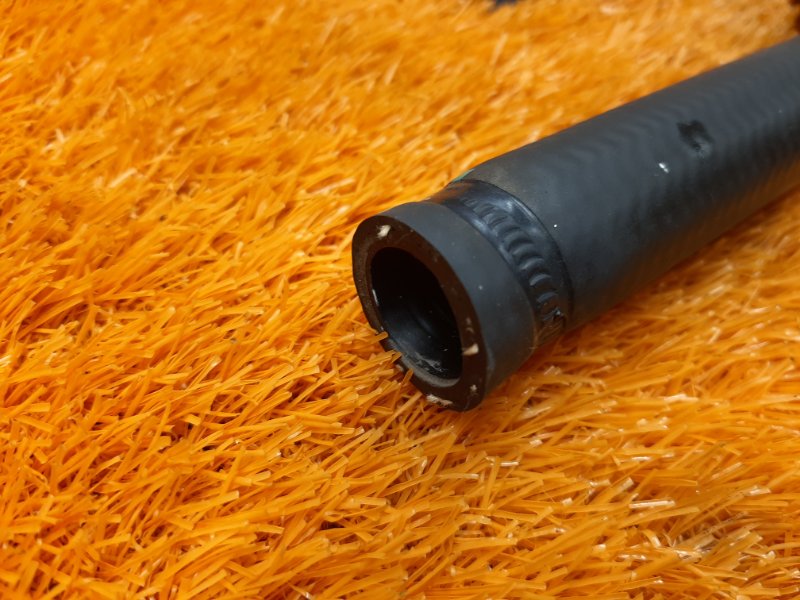 патрубок отопителя, 350 рублей, Красноярск